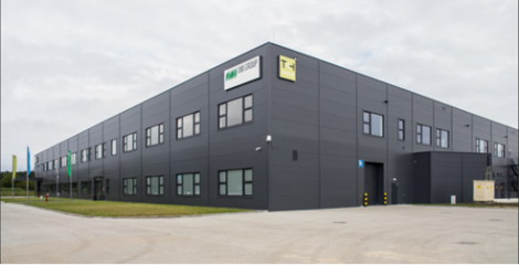 煙臺市貿促會 企業風采 飛邁