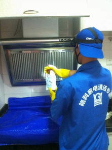 在泰安加盟家電清洗服務 成本分析與市場前景