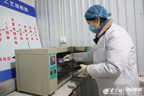 探訪餐飲具生產(chǎn)線上的“清潔智造” 揭秘莒縣子燁清潔服務(wù)的專業(yè)之道