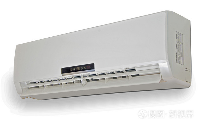 空調室內機與戶外機的合作舞蹈—賦予夏日不一樣的視角